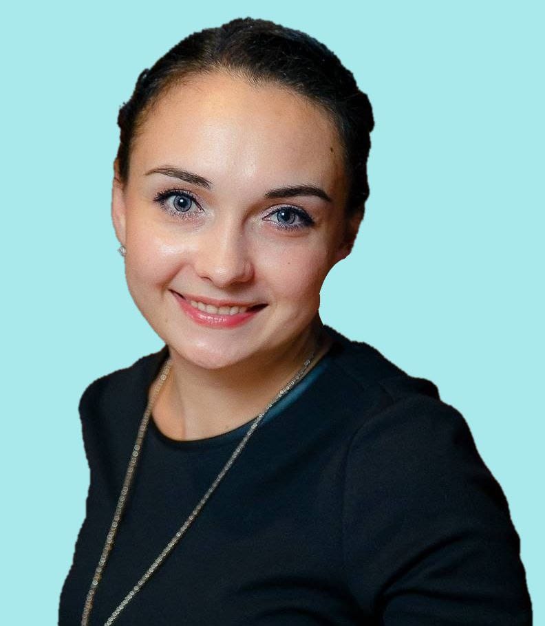 Петручик Екатерина Александровна.
