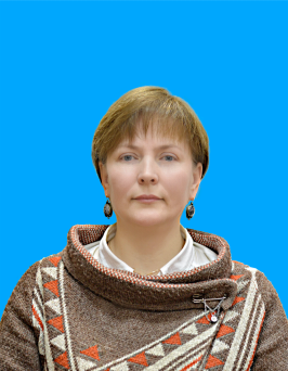 Купцова Ирина Александровна.